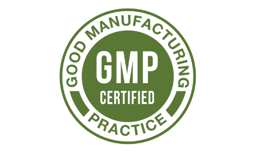 Joint Genesis GMP certified quality assurance for joint health supplement