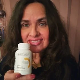 Verified Joint Genesis purchase and customer testimonial from Justin Randall