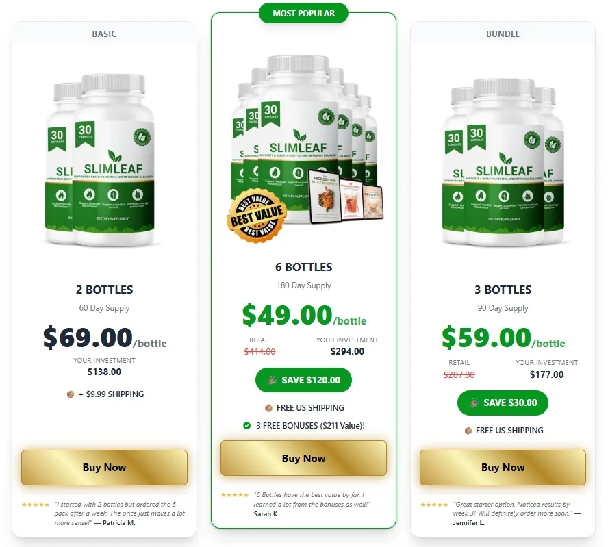 slimleaf+Special+Price